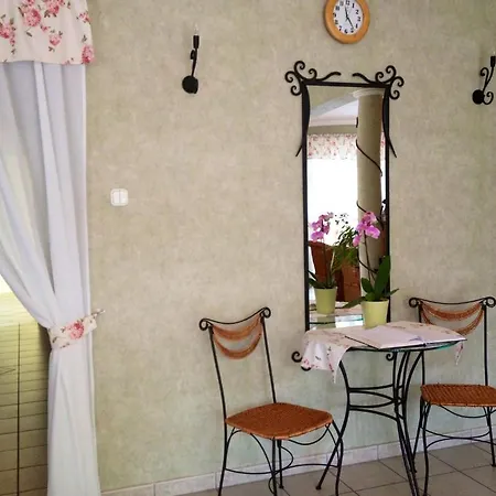 Lavia Panzio 3*