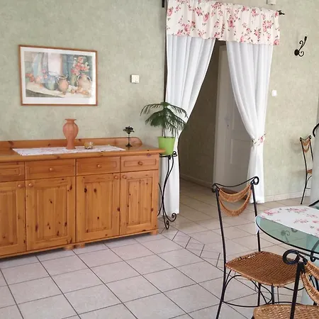 Lavia Panzio 3* Gyenesdiás